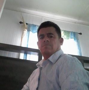 Meet your Posher, Alejandro